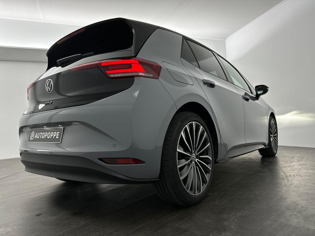 Volkswagen Id.3 limited edition 52 kwh accu. 125 kw / 170 pk hatch