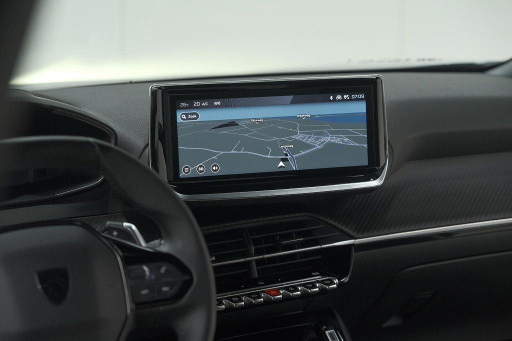 Peugeot 2008 hybrid 136 e-dcs6 allure | 360 camera | adaptieve cruise contr