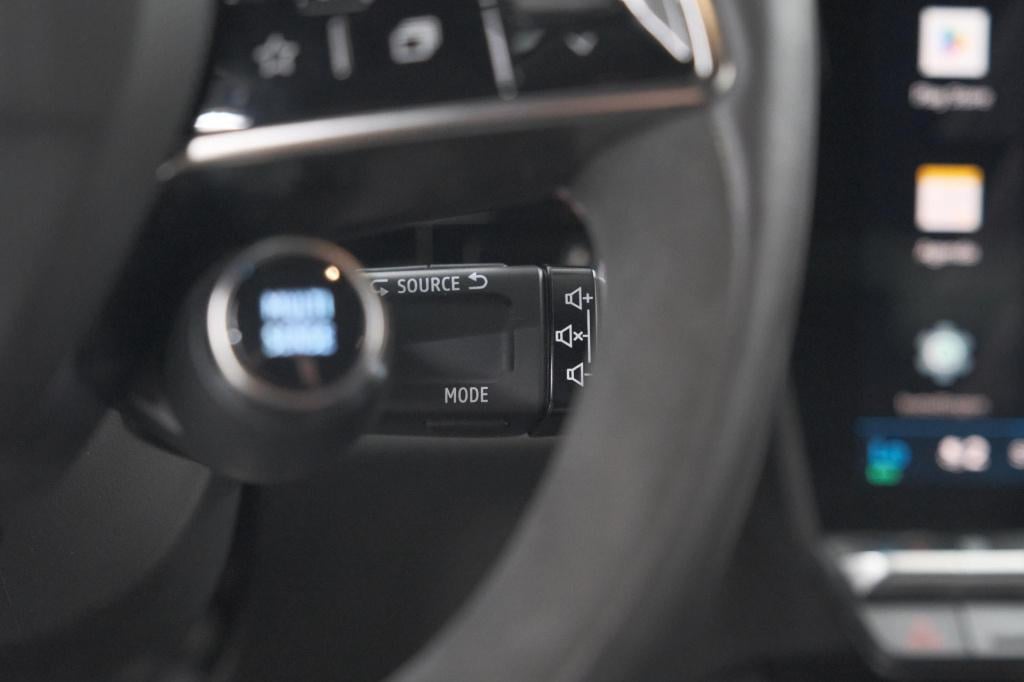 Renault Austral 1.2 e-tech full hybrid 200 techno esprit alpine | camera | 