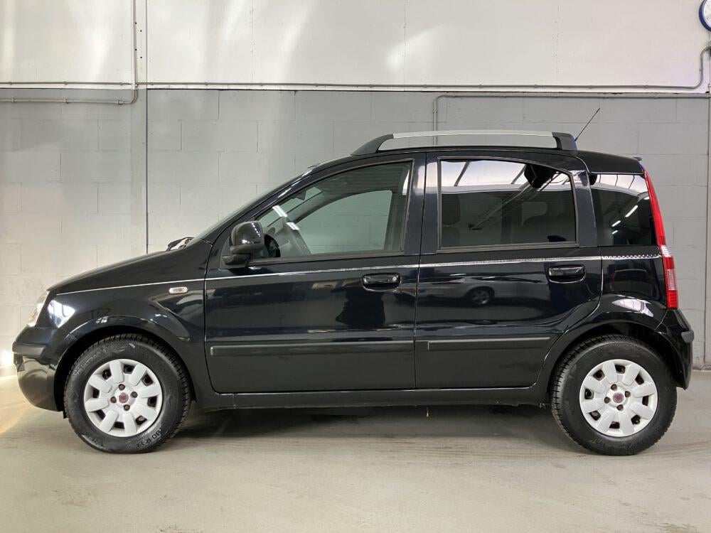 Fiat Panda 1.2 Sempre