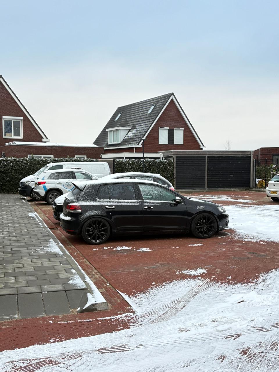 Volkswagen golf 6 1.4 tsi highline