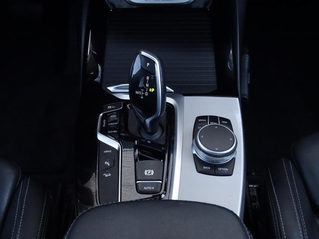 BMW X3 xdrive30e high executive
