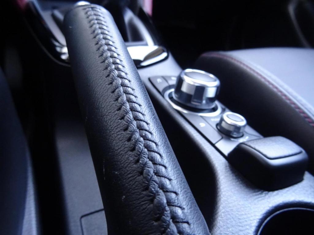 Mazda Cx-3 2.0 skyactiv-g 120 gt-m|trekhaak|rijklaar