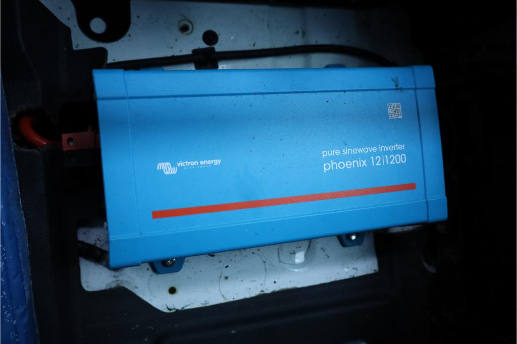 Ford Transit 350 2.0 tdci l2h2 limited automaat 185pk cam i stoelverw i tre