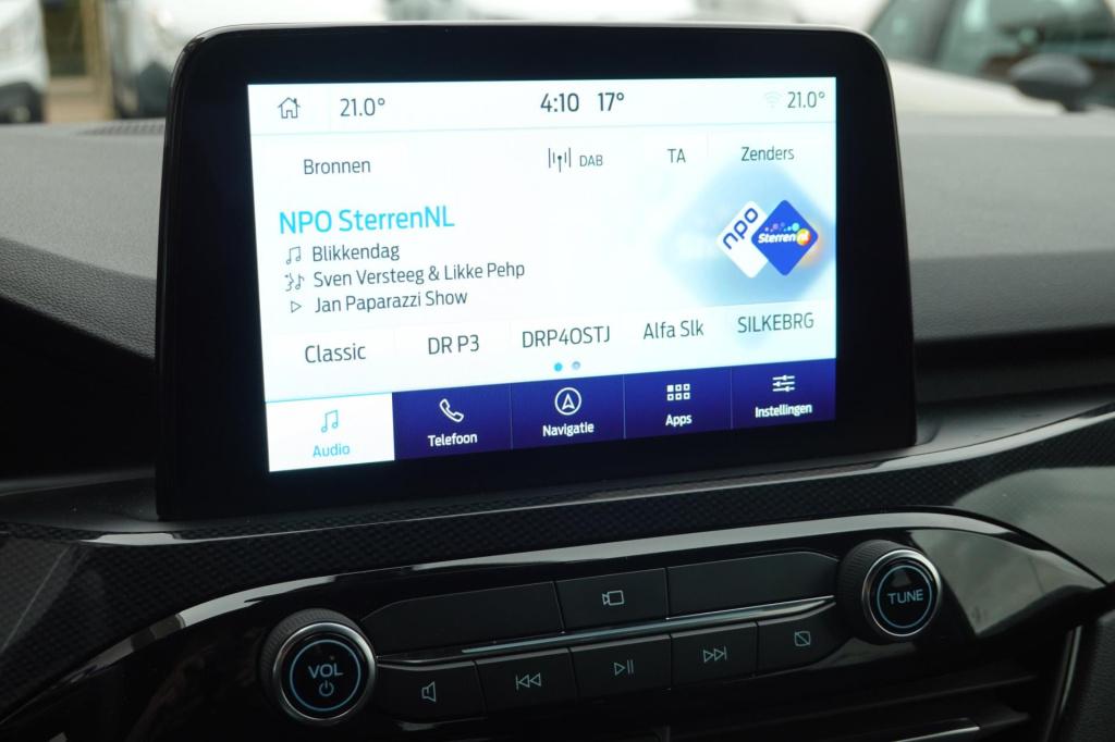 Ford Kuga 2.5 phev st-line x