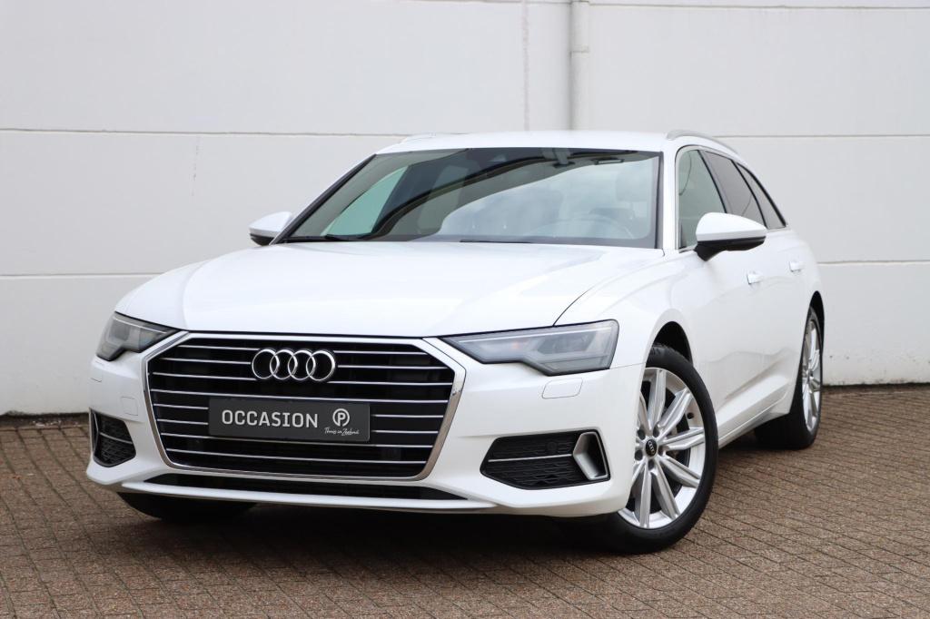 Audi A6 avant 45 tfsi pro line 265pk s-tronic