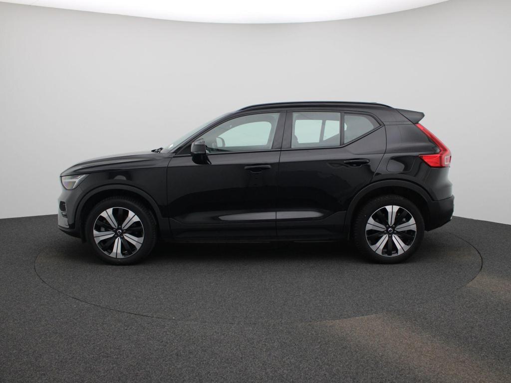 Volvo XC40 recharge core | 1e-eig. | navi | camera | carplay | led koplampe