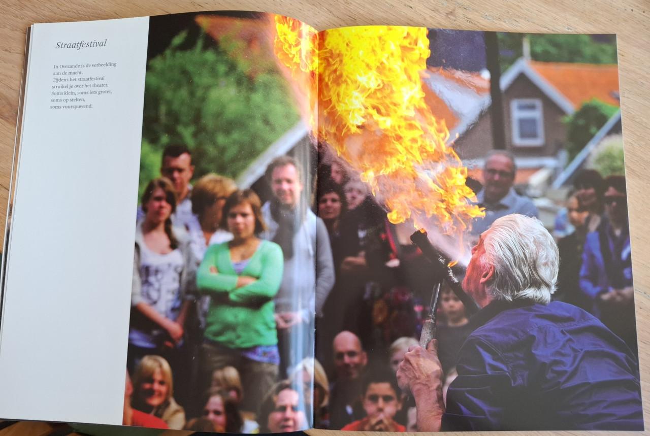 Zeeland belicht, door Jan van Damme, fotografie Ruden Riemens