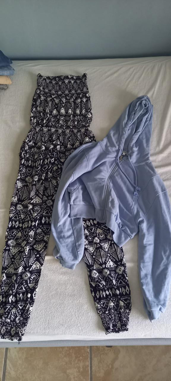 Dames kledingpakket