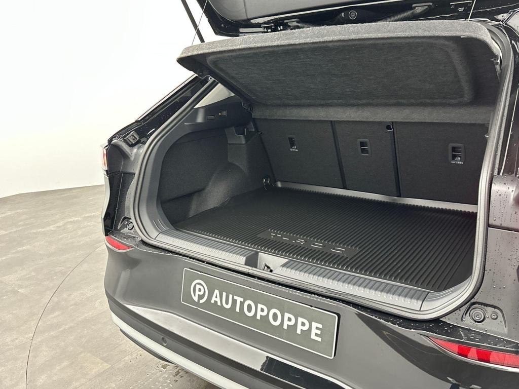 Volkswagen T-roc 1.5 etsi life first edition
