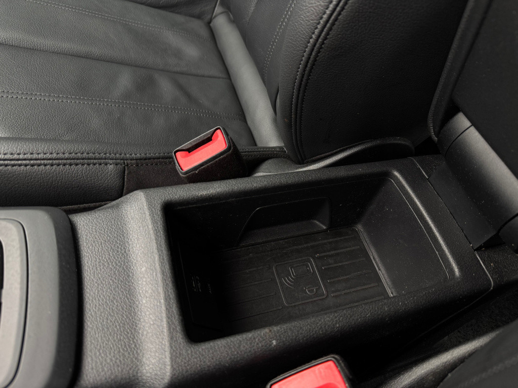 Audi Q2 30 tfsi s-line * virtual cockpit * carplay * keyless * leder