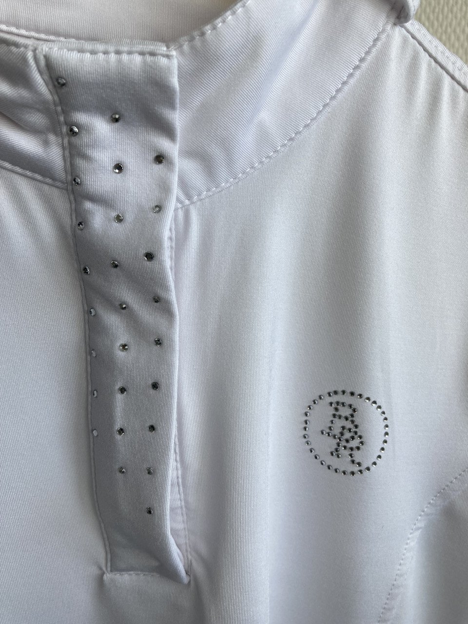 (wedstrijd) polo shirts