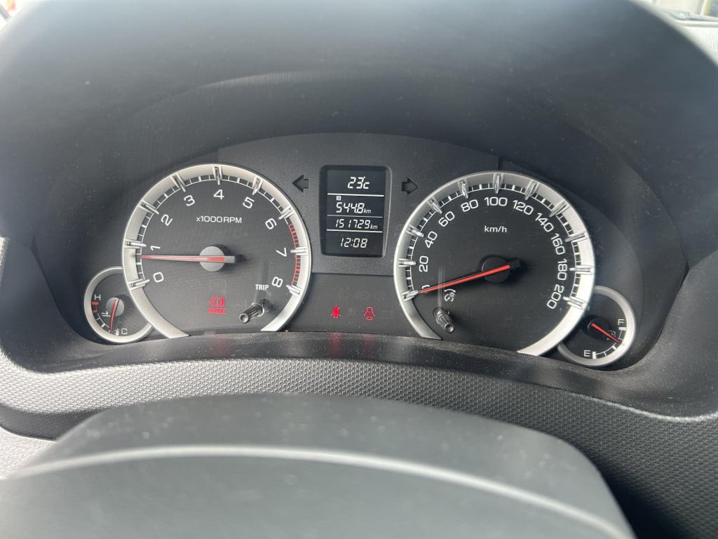 Suzuki Swift 1.2 comfort easss