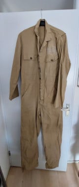 Overall