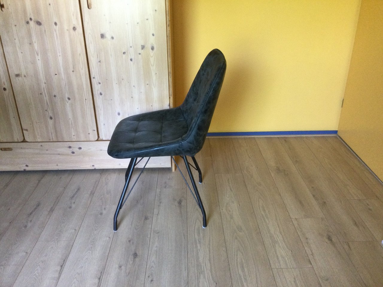 4 eetkamerstoelen