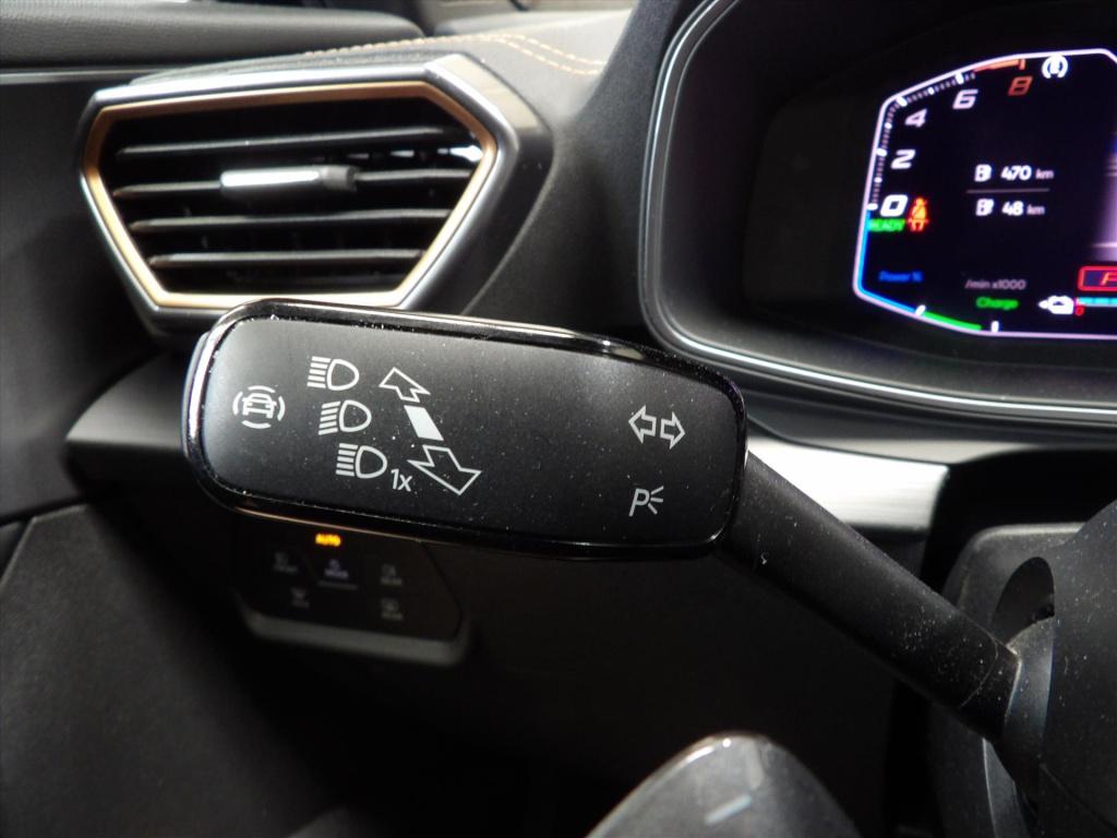 Cupra Formentor 1.4 e-hybrid 245pk dsg-6 edition