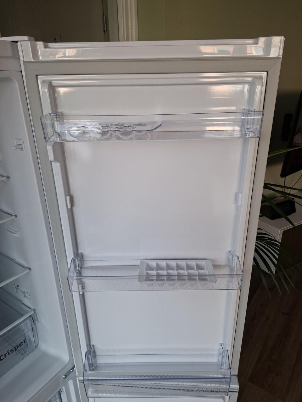 Witte Beko Koelvriescombinatie