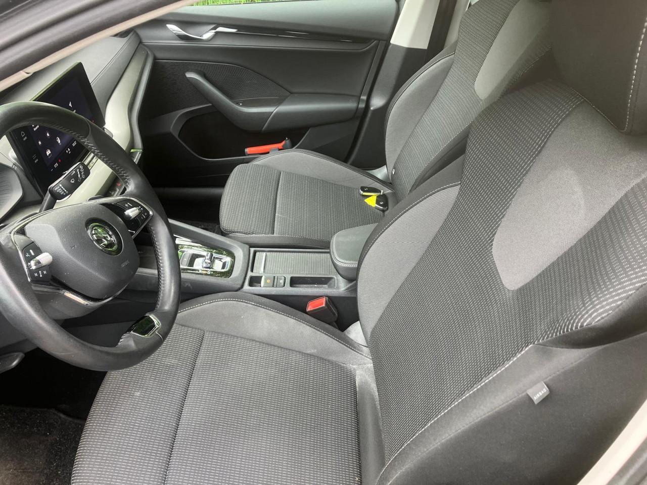 Skoda Octavia 1.0Tsi Automaat