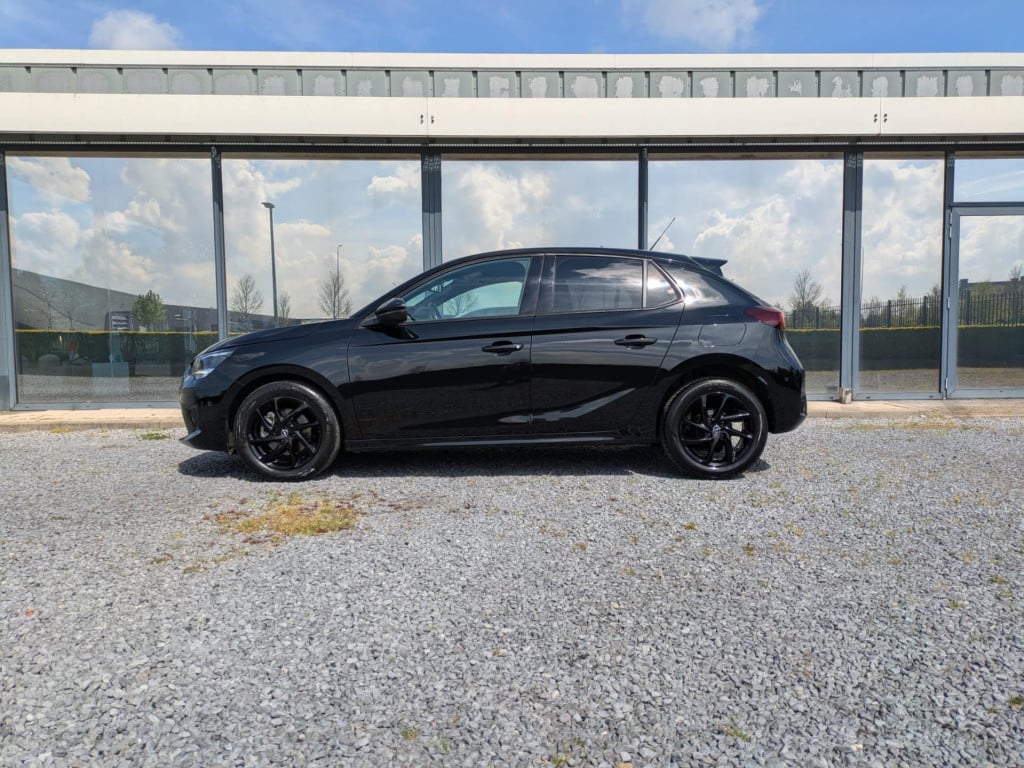 Opel Corsa 1.2 gs line | navigatie | cruise control | carplay | camera | la