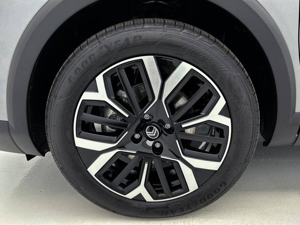 Citroen C4 hybrid 145pk automaat business private lease € 489,- pm - 48mnd 