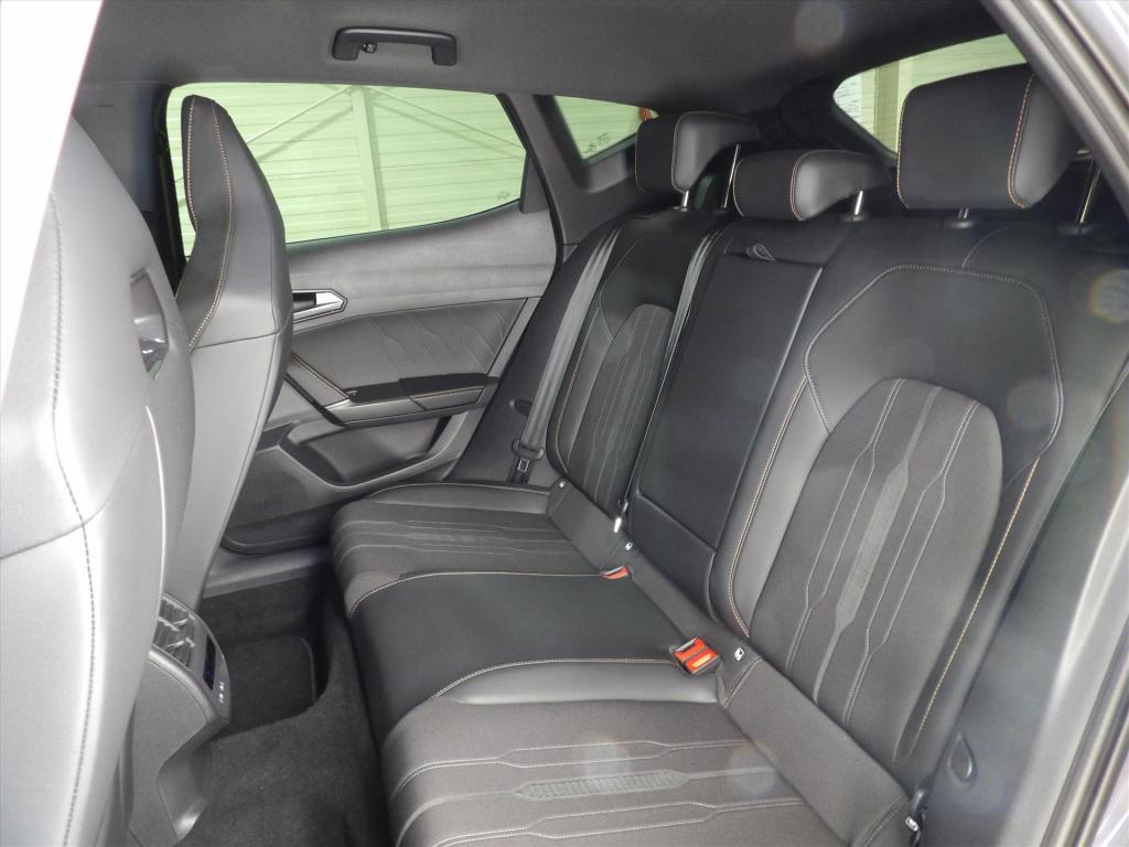 Cupra Formentor 1.5 tsi 150pk dsg-7 business edition