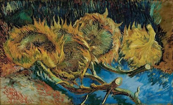 Kunstbus naar museum Kröller Müller 22-10