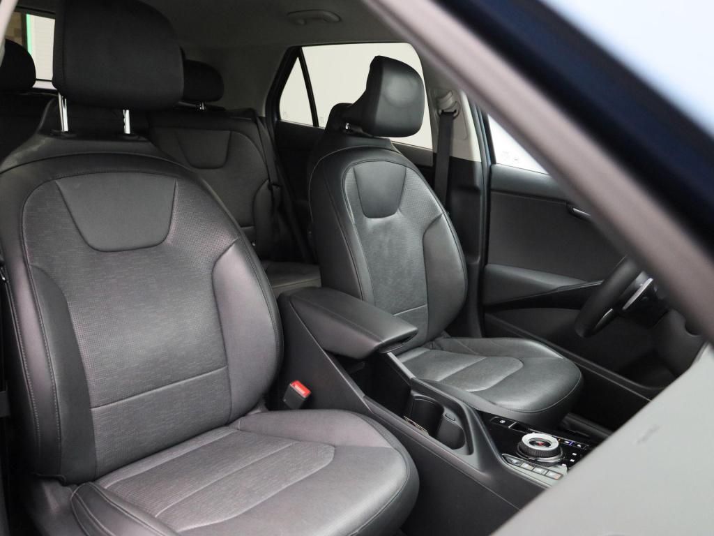 Kia Niro 1.6 gdi phev launch edition | automaat | apple carplay / android a
