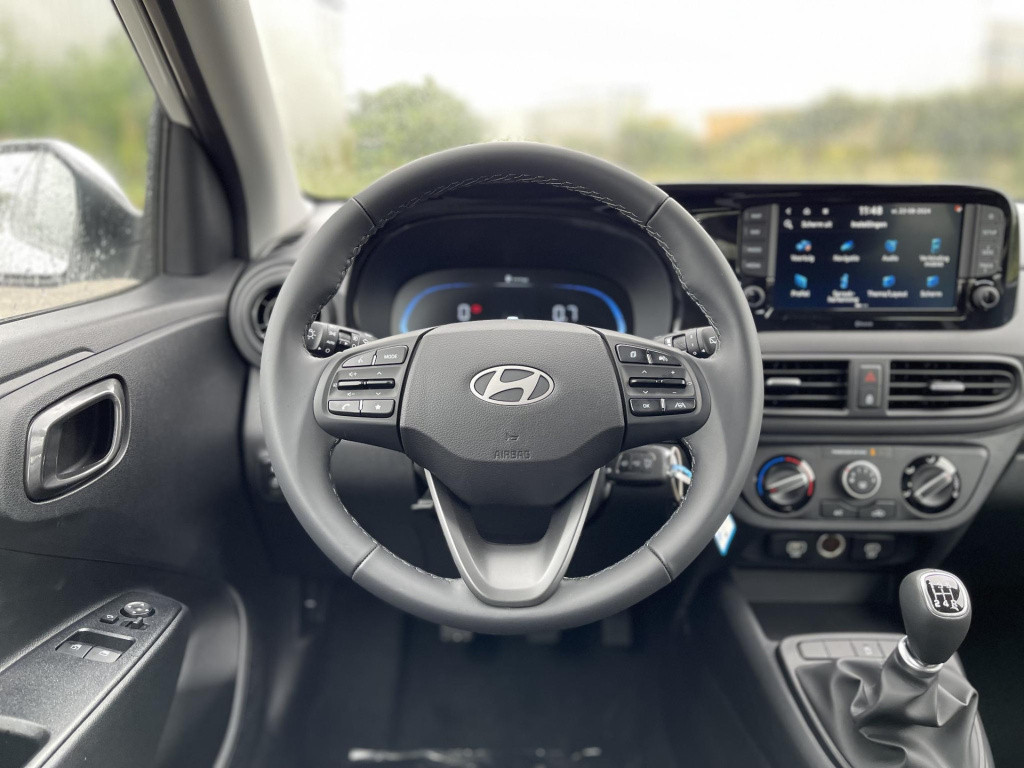 Hyundai I 10 1.0 comfort smart 5-zits