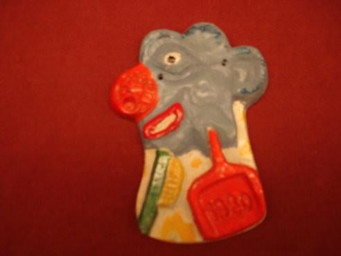 Diverse carnavals artiekelen