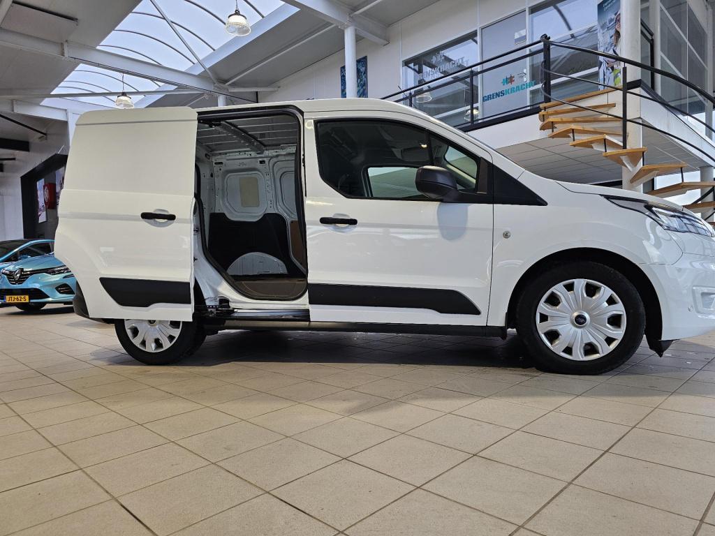 Ford Transit Connect 1.5 ecoblue l1 trend marge (btw vrij)