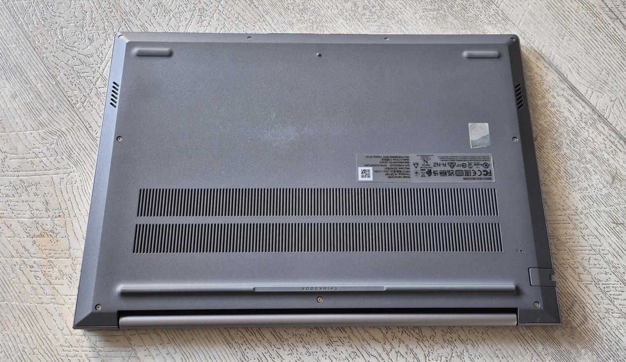 Lenovo Thinkbook 16 G6 32Gb ram en 3 maanden garantie