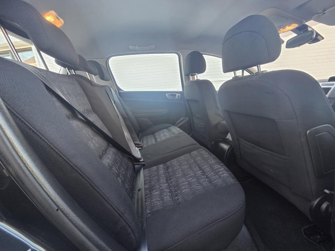 307 | 128.000 KM | NAP | APK 04-2027 | 5 - Deurs