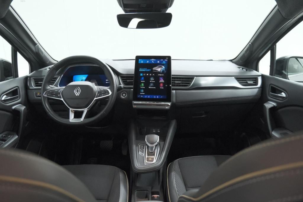 Renault Symbioz 1.6 e-tech full hybrid 145 iconic | elektrische kofferklep 