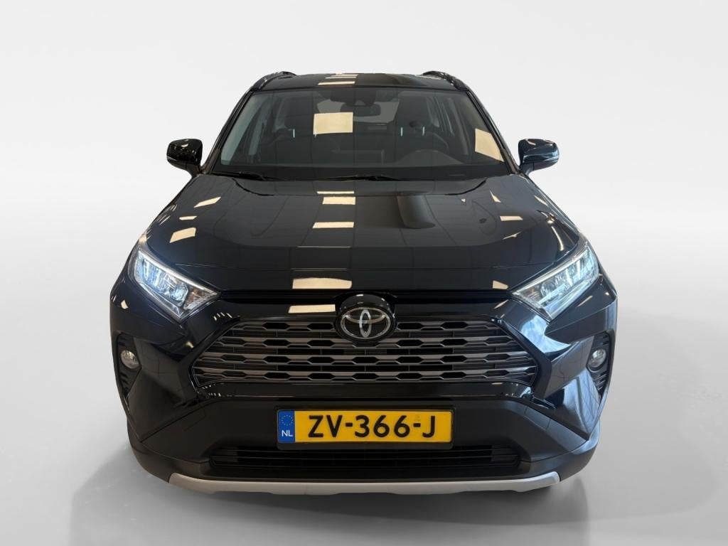 Toyota Rav4 2.0 vvt-ie active | trekgewicht 1500 kg | trekhaak |