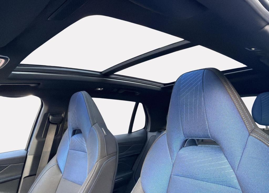 Lynk & Co 01 1.5 phev - trekhaak / 1800 kg trekgewicht