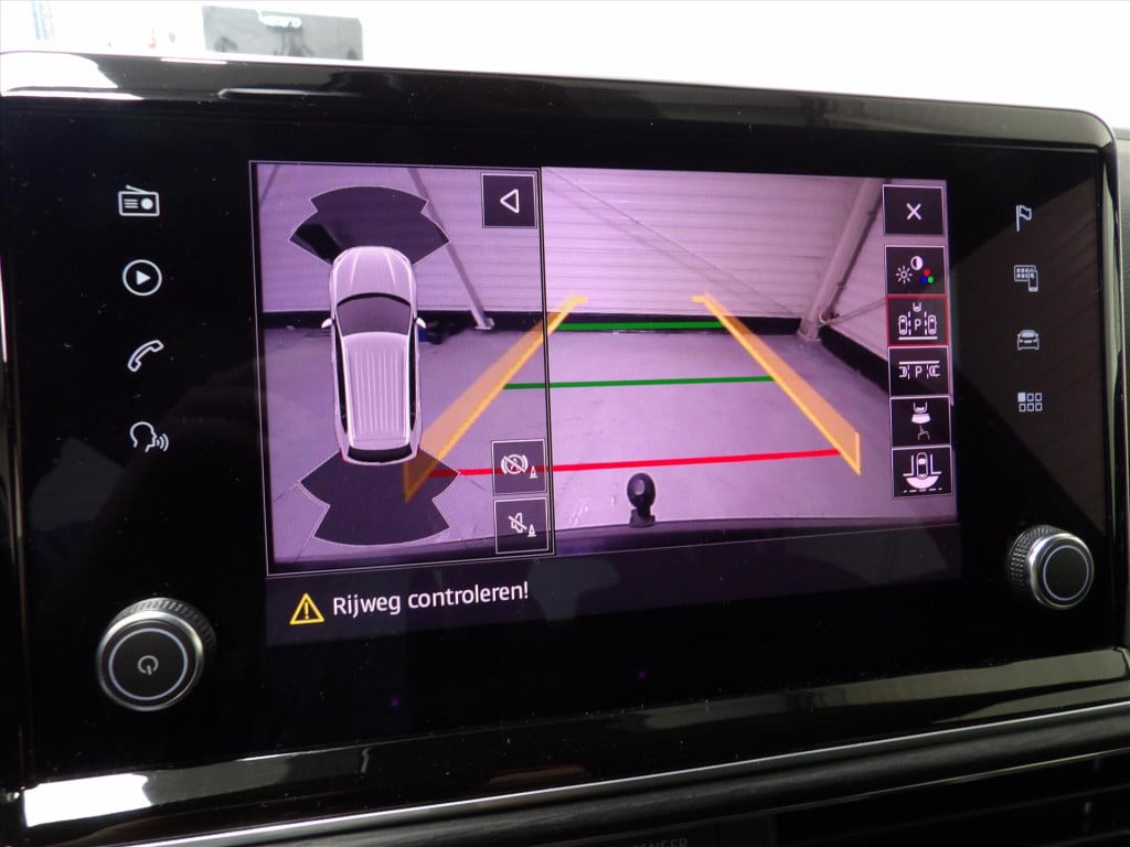 Seat Tarraco 1.5 tsi 150pk xcellence
