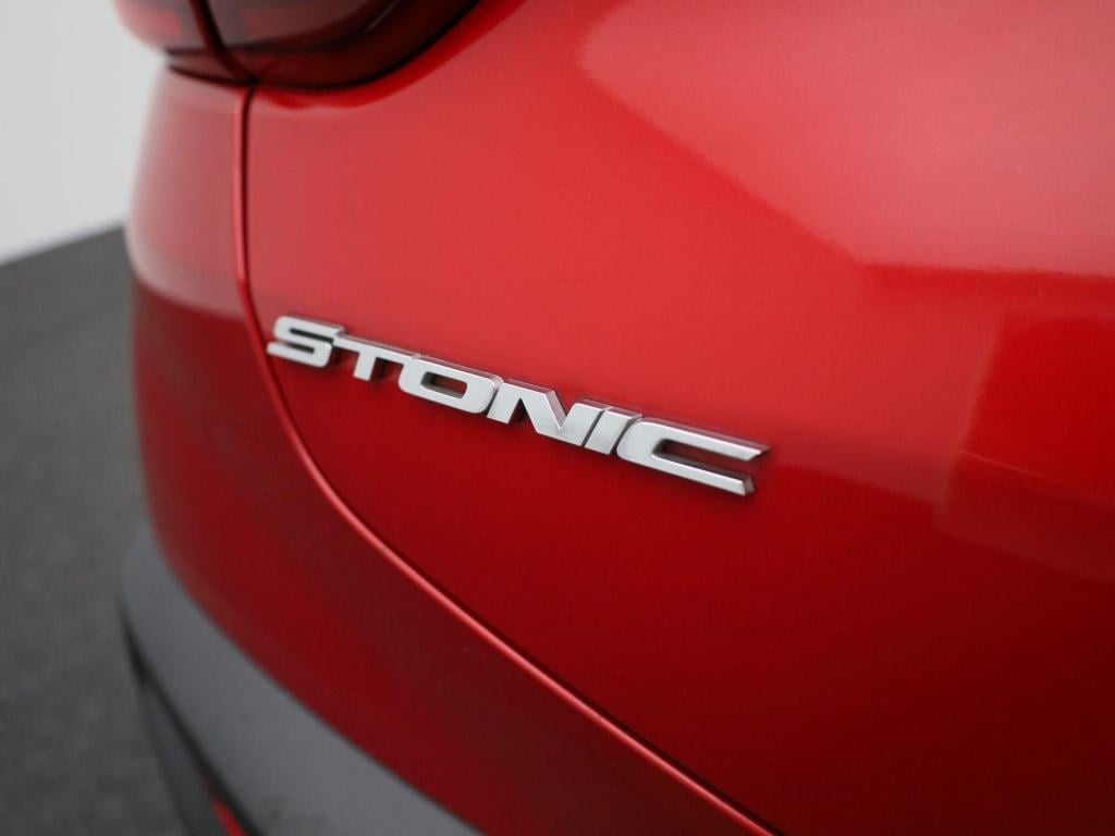 Kia Stonic 1.0 t-gdi mhev dynamicplusline | lmv | navigatie | parkeer senso