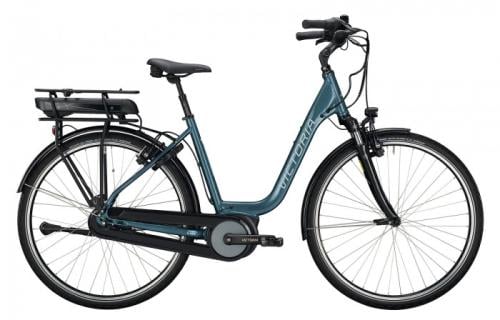 Victoria 5.9 SE e-TREKKING BOSCH middenmotor en 7 Versn.