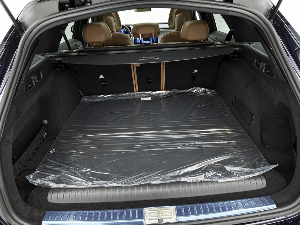 Mercedes-Benz E-Klasse estate 300 e business solution amg | winterpakket | 