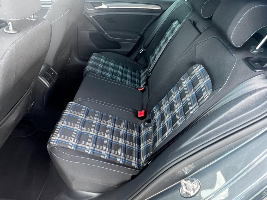 Volkswagen Golf 1.4 tsi phev gte elektr. schuif/kanteldak, winterpakket enz