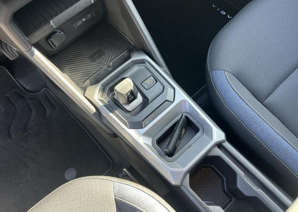 Dacia Duster 1.6 hybrid 140 journey