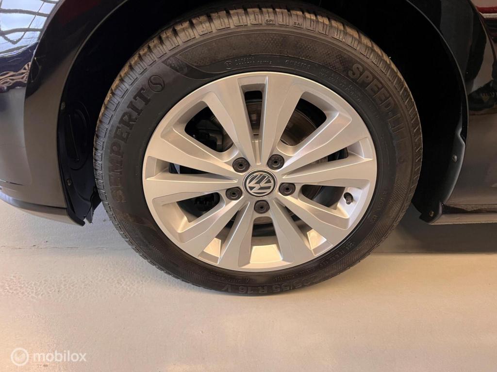 Volkswagen Golf variant 1.0 tsi 110pk station comfortline/airco/ecc/lm velg