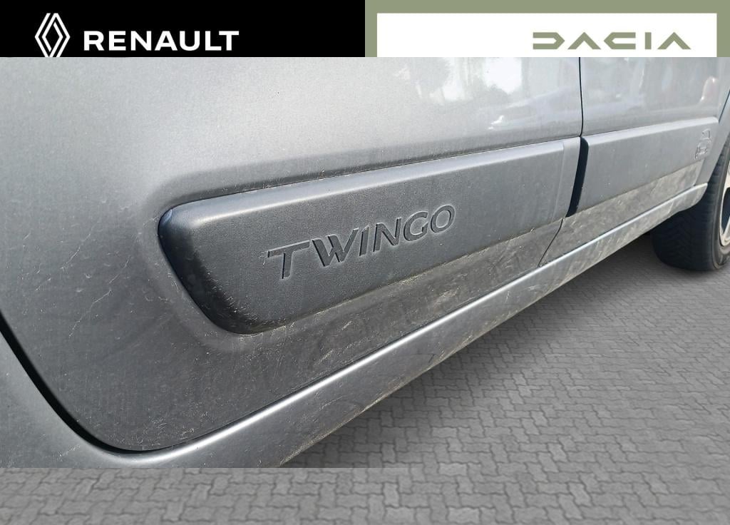 Renault Twingo 1.0 sce limited