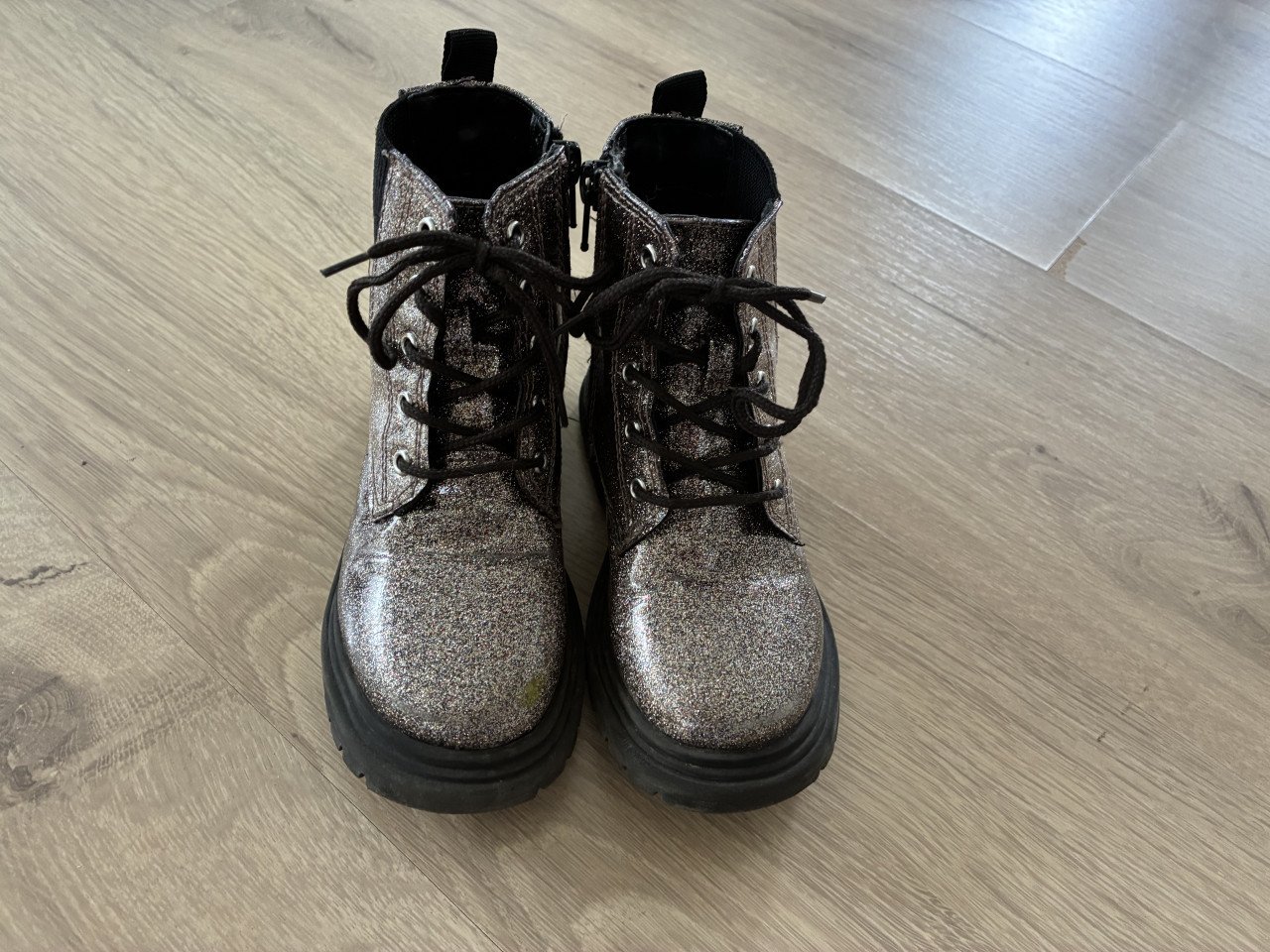 Schoenen maat 27