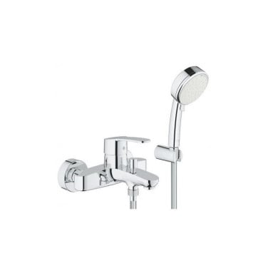 Badkraan/ douchset Hansgrohe