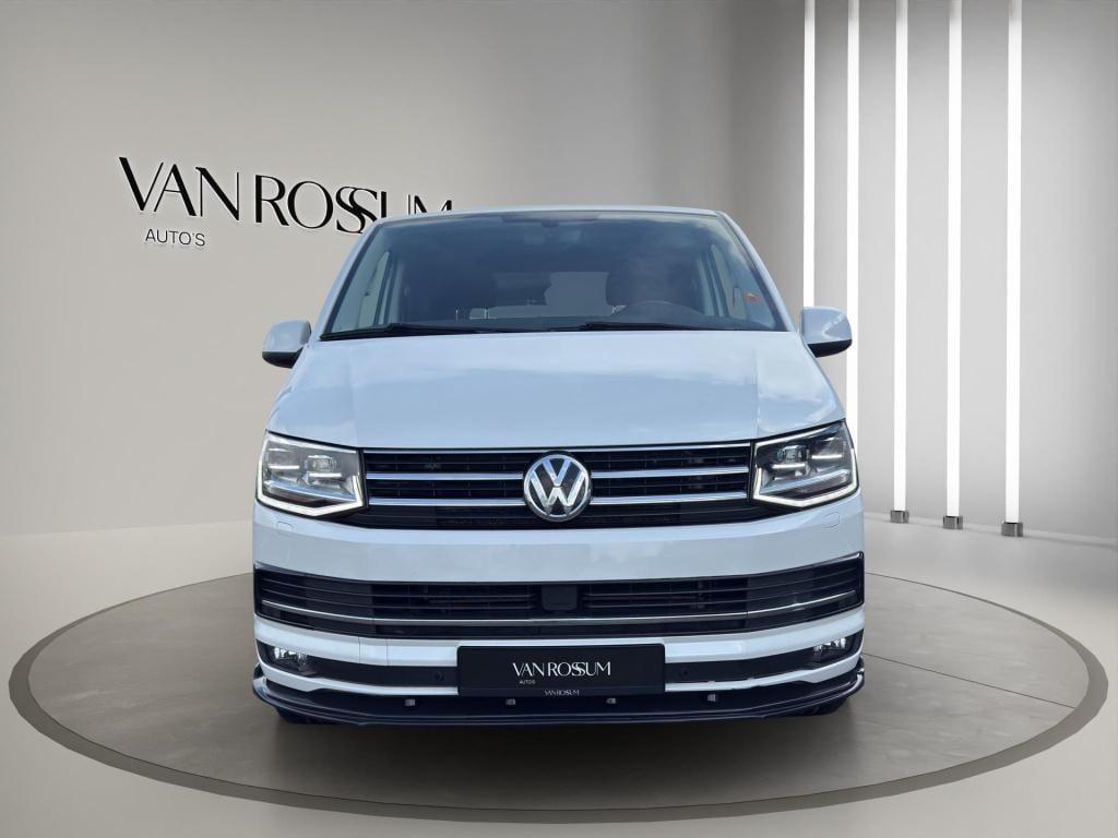 Volkswagen Transporter 2.0 tdi l2h1 sport automaat | elektr. dak | camera |