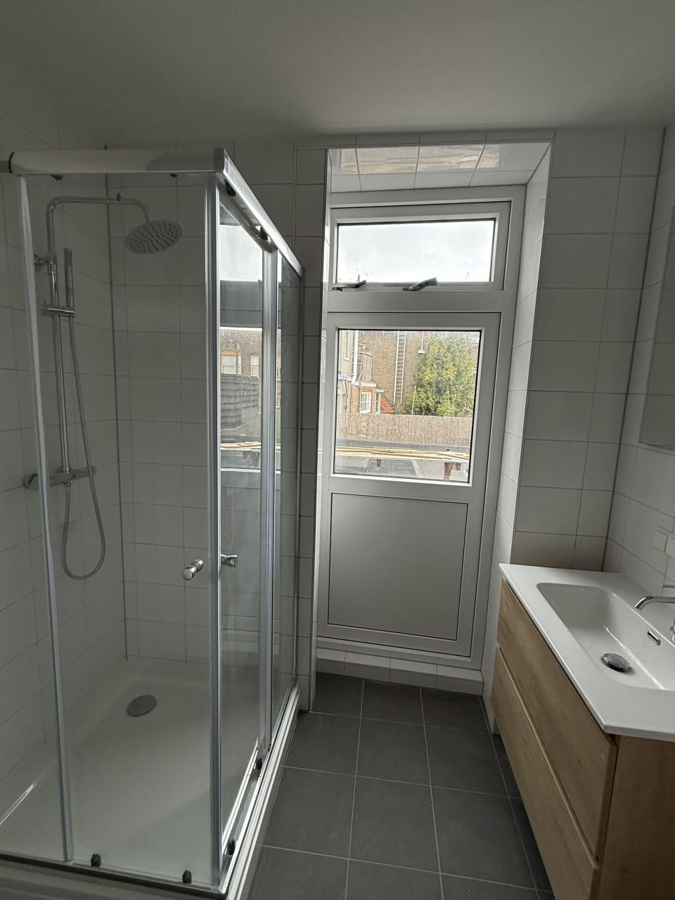 Te huur: 2 nieuwe appartementen hartje centrum Goes