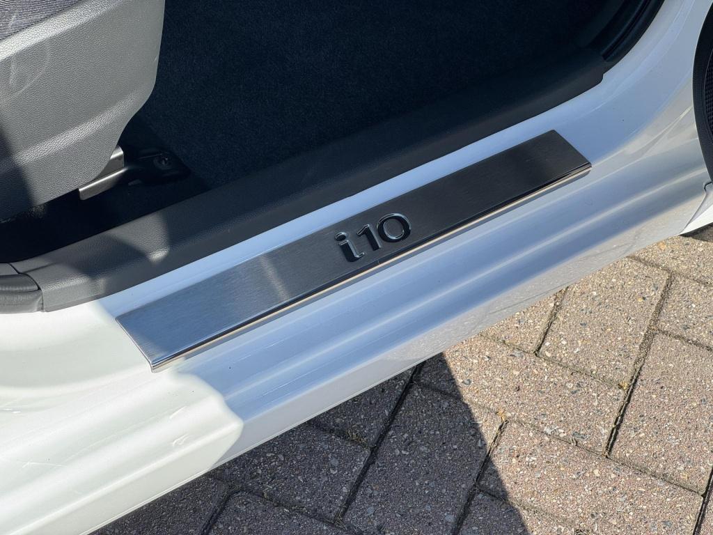 Hyundai I 10 1.0i comfort