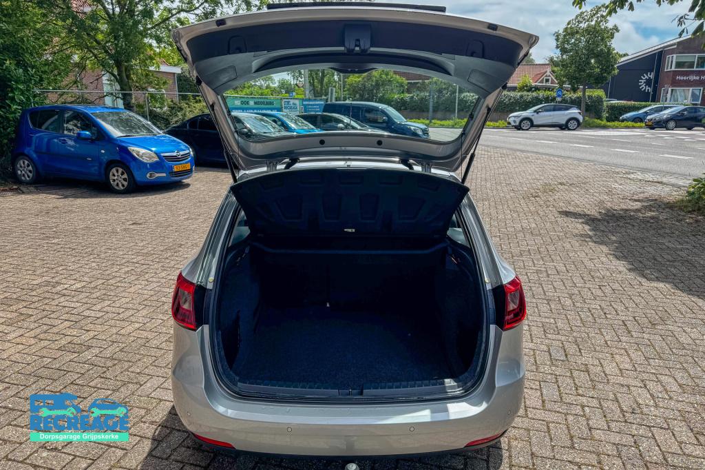Seat Ibiza seat st 1.0 ecotsi style