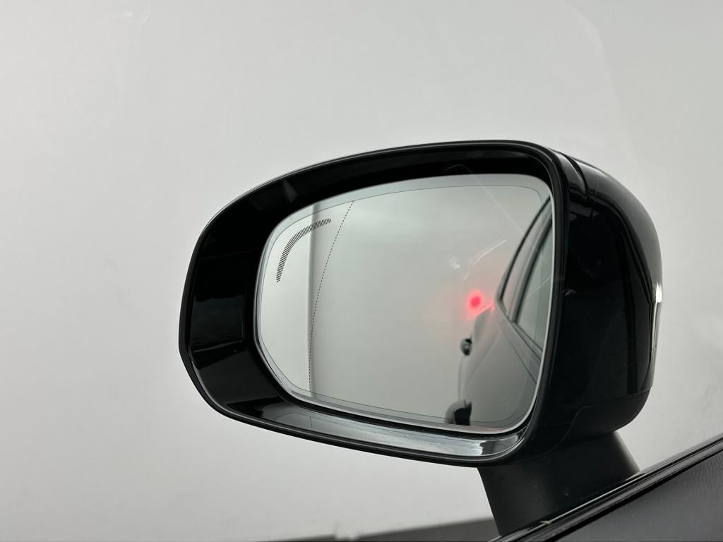 Volvo XC60 t6 398pk recharge ultra black edition | b&w | luchtvering | full